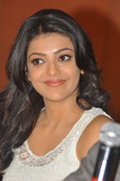 Kajal Agarwal Latest Gallery